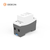 Protecteur de tension de rail DIN GD-V589-V avec un voyant