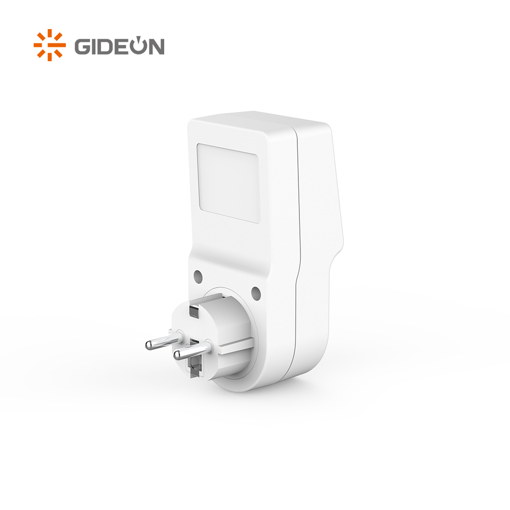 GD-V753 Home Use Fridge Guard German German Plug Tension Protector for Momening Appliance